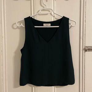 Aritzia Babaton Murphy Blouse
